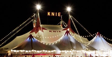 Circus Knie