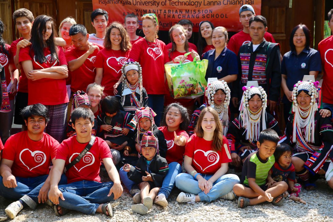 wwf voyage humanitaire